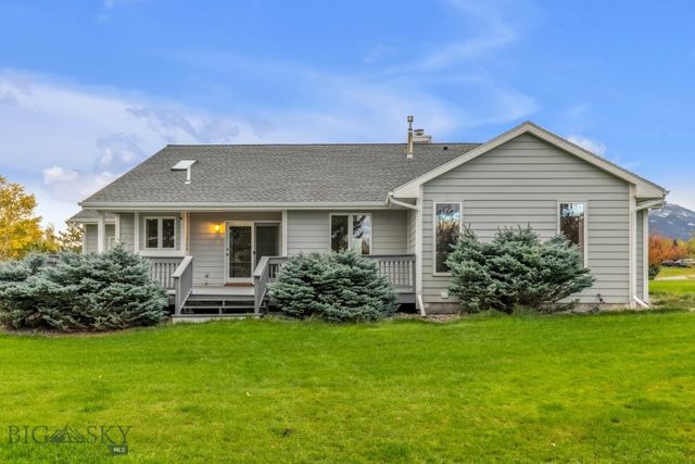 255 Painted Hills Rd, Bozeman, MT 59715