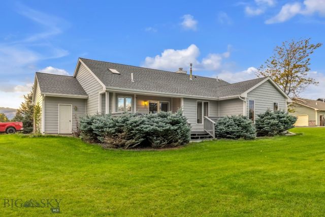 255 Painted Hills Rd, Bozeman, MT 59715