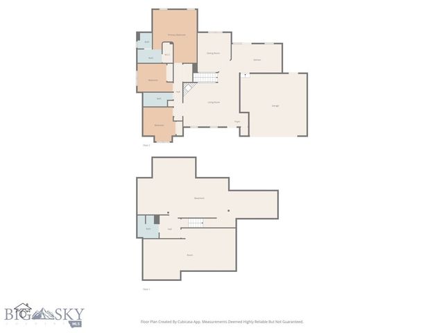 255 Painted Hills Rd, Bozeman, MT 59715