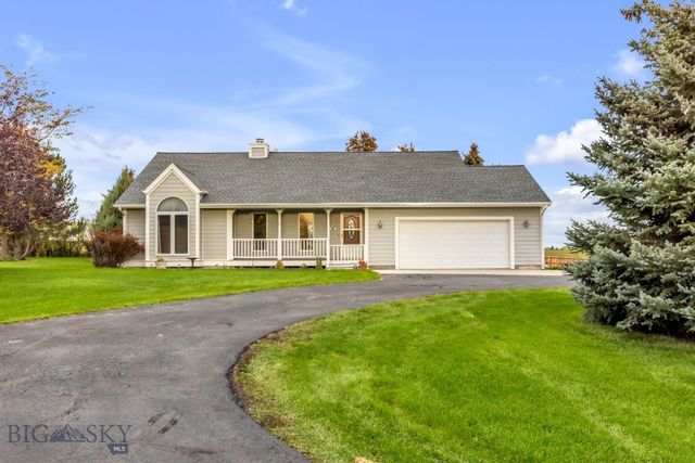 255 Painted Hills Rd, Bozeman, MT 59715