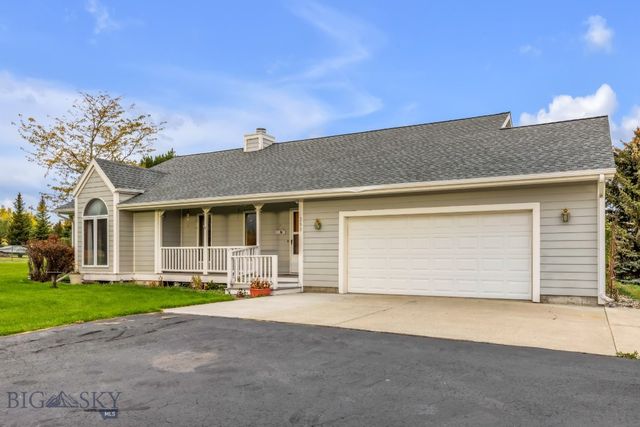 255 Painted Hills Rd, Bozeman, MT 59715