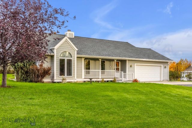 255 Painted Hills Rd, Bozeman, MT 59715