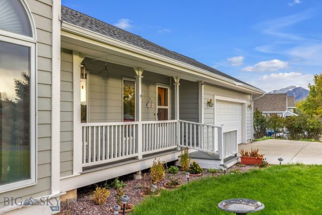 255 Painted Hills Rd, Bozeman, MT 59715
