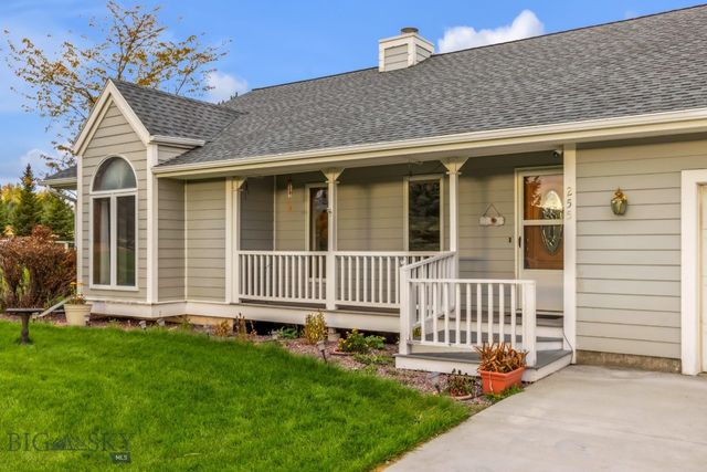 255 Painted Hills Rd, Bozeman, MT 59715