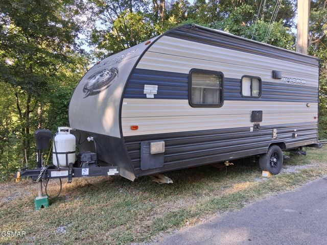 5 Aaron Street, Sevierville, TN 37876