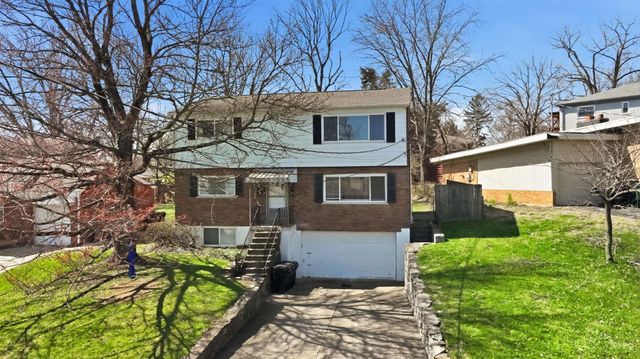 4947 Charlemar Drive, Cincinnati, OH 45227