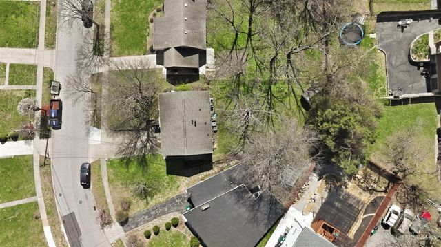 4947 Charlemar Drive, Cincinnati, OH 45227