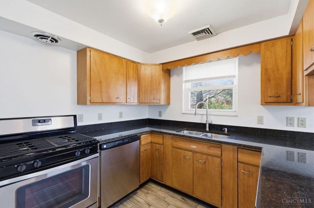 4947 Charlemar Drive, Cincinnati, OH 45227