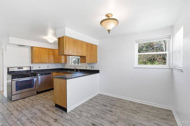 4947 Charlemar Drive, Cincinnati, OH 45227