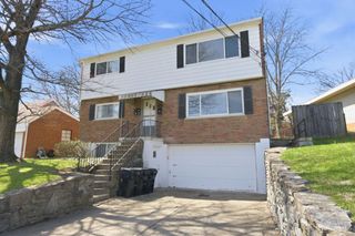 4947 Charlemar Drive, Cincinnati, OH 45227