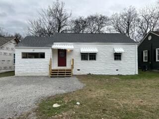 5348 Rose St Street, Chattanooga, TN 37412