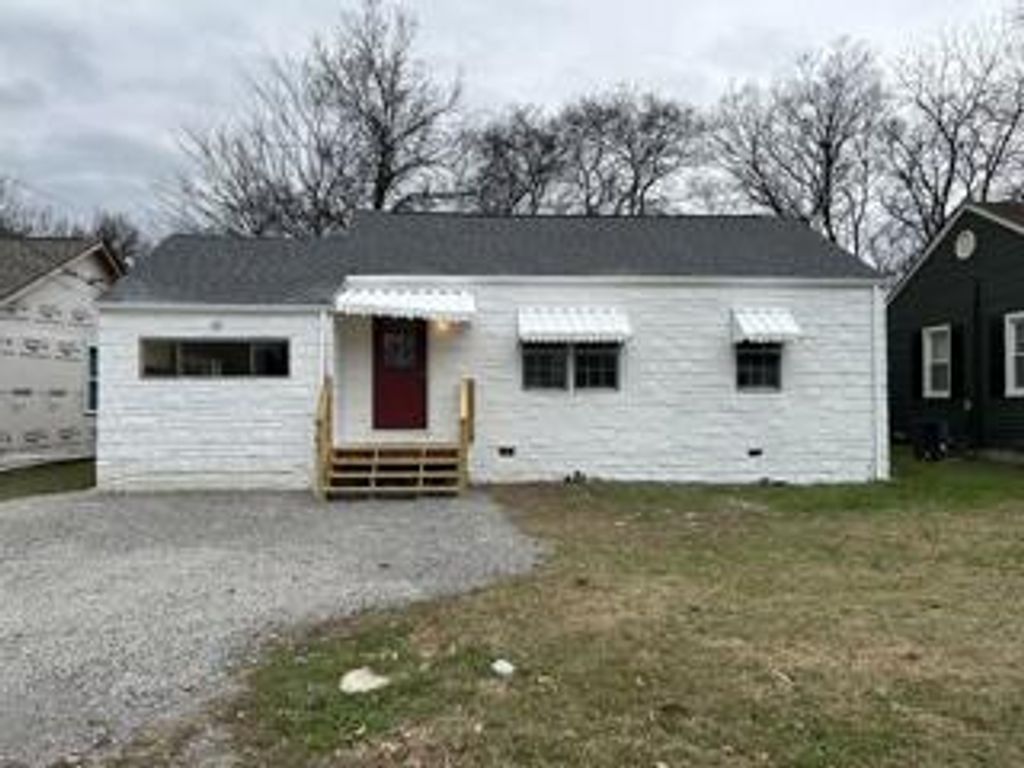 5348 Rose St Street, Chattanooga, TN 37412