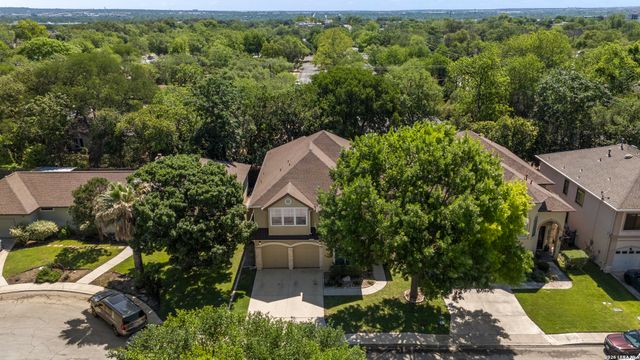 7110 Bethencourt, San Antonio, TX 78209