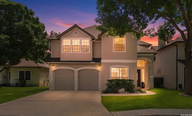 7110 Bethencourt, San Antonio, TX 78209