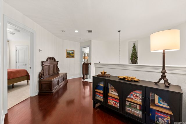 7110 Bethencourt, San Antonio, TX 78209