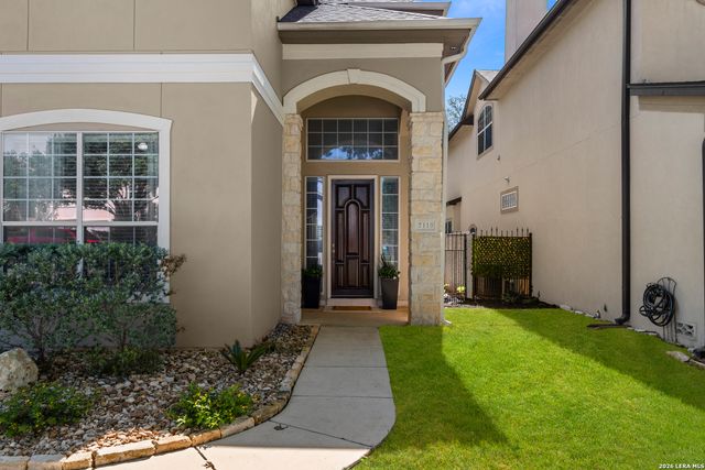 7110 Bethencourt, San Antonio, TX 78209