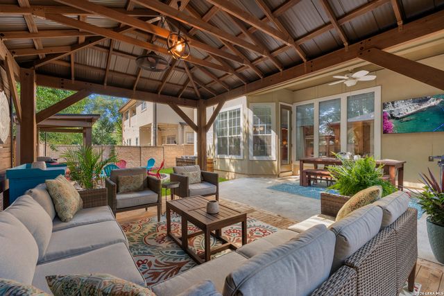 7110 Bethencourt, San Antonio, TX 78209