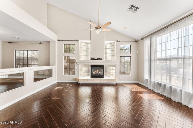 935 E SAN CARLOS Way, Chandler, AZ 85249