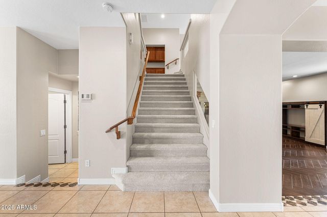 935 E SAN CARLOS Way, Chandler, AZ 85249