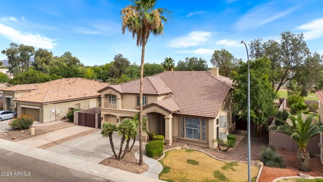 935 E SAN CARLOS Way, Chandler, AZ 85249