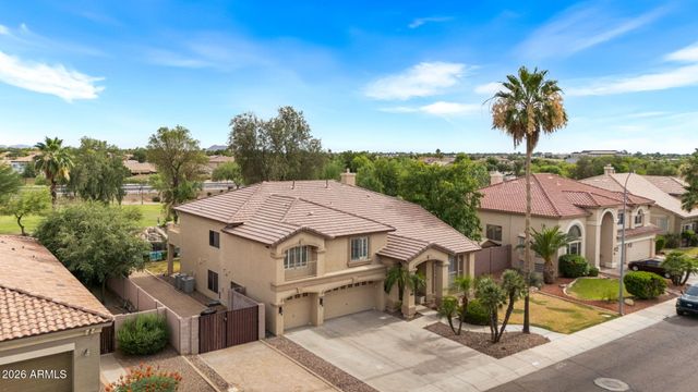 935 E SAN CARLOS Way, Chandler, AZ 85249