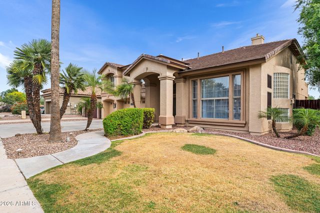 935 E SAN CARLOS Way, Chandler, AZ 85249