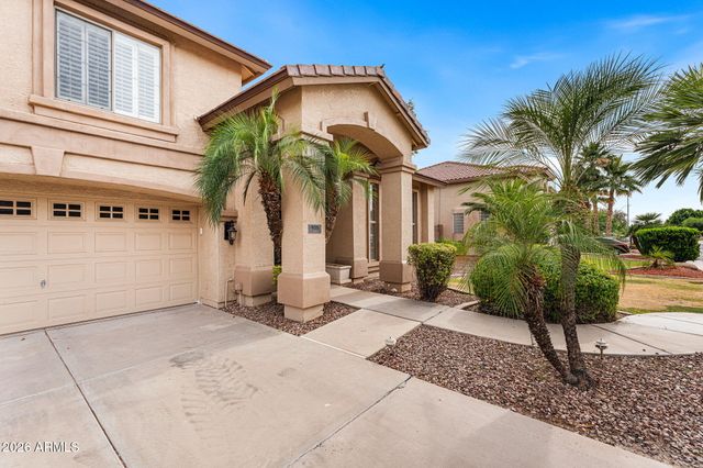 935 E SAN CARLOS Way, Chandler, AZ 85249