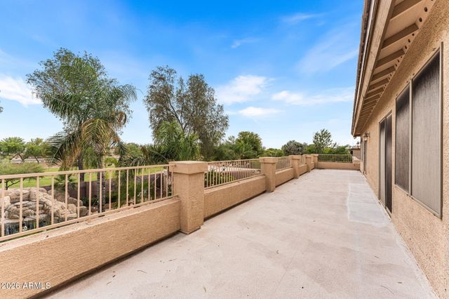 935 E SAN CARLOS Way, Chandler, AZ 85249