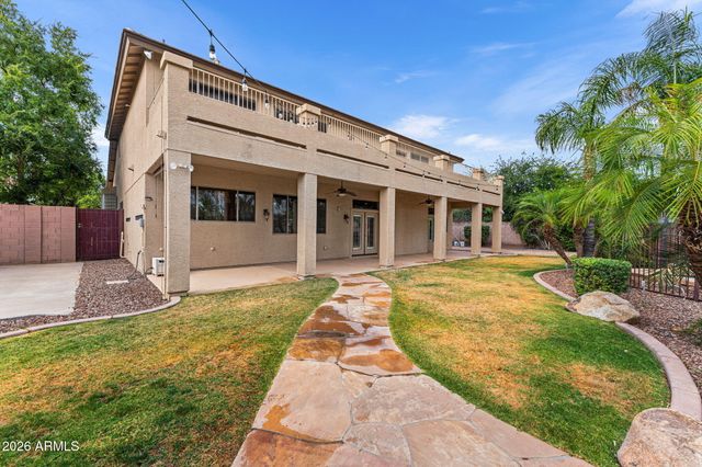 935 E SAN CARLOS Way, Chandler, AZ 85249