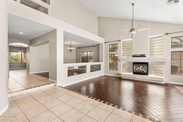 935 E SAN CARLOS Way, Chandler, AZ 85249