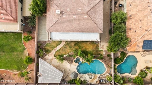 935 E SAN CARLOS Way, Chandler, AZ 85249