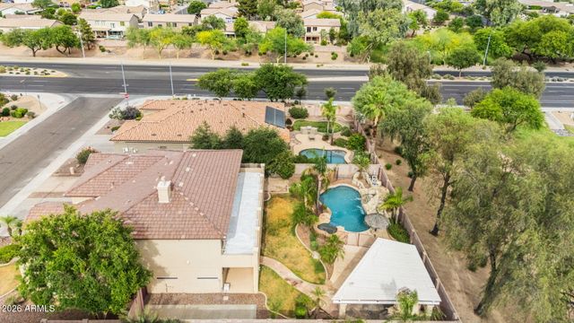 935 E SAN CARLOS Way, Chandler, AZ 85249