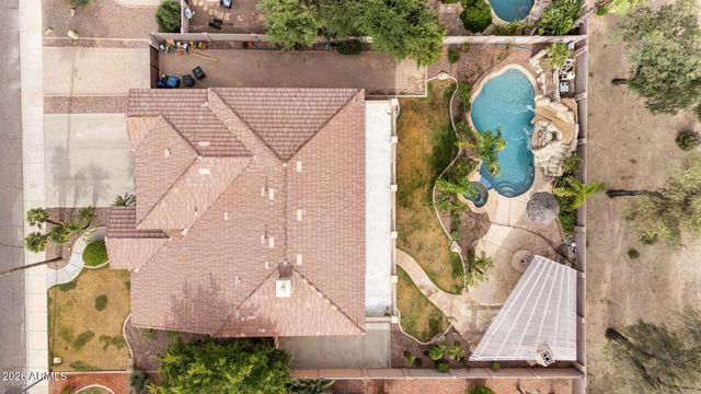 935 E SAN CARLOS Way, Chandler, AZ 85249