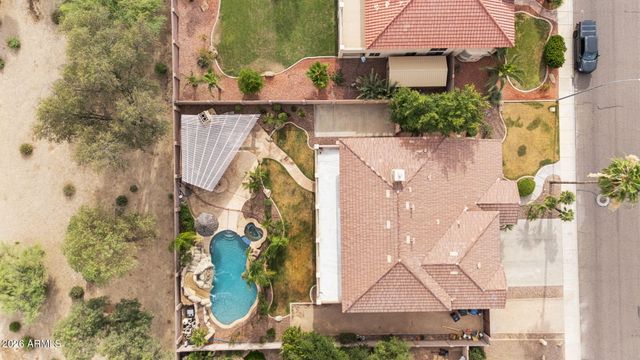 935 E SAN CARLOS Way, Chandler, AZ 85249