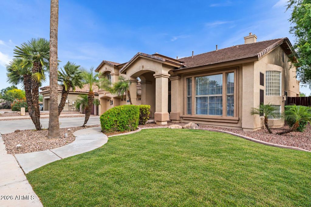 935 E SAN CARLOS Way, Chandler, AZ 85249 — photo 3