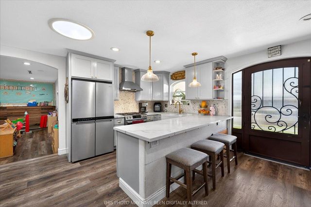 3282 Mount Everest, San Jose, CA 95127