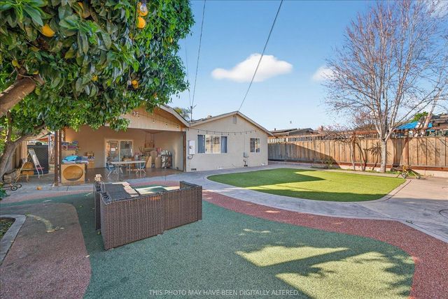 3282 Mount Everest, San Jose, CA 95127