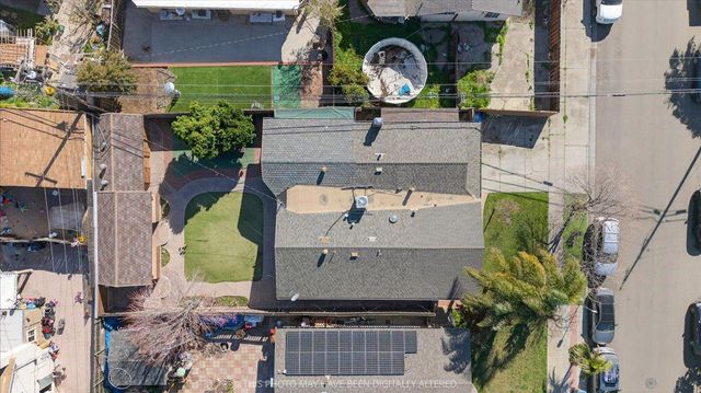 3282 Mount Everest, San Jose, CA 95127