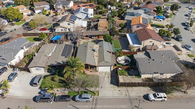 3282 Mount Everest, San Jose, CA 95127