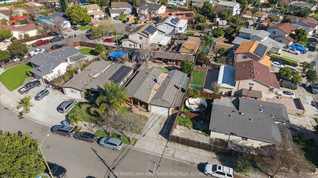 3282 Mount Everest, San Jose, CA 95127