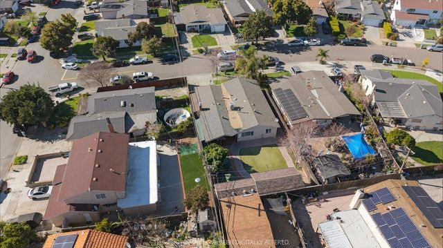 3282 Mount Everest, San Jose, CA 95127