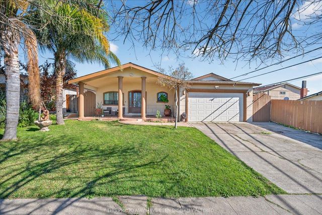 3282 Mount Everest, San Jose, CA 95127