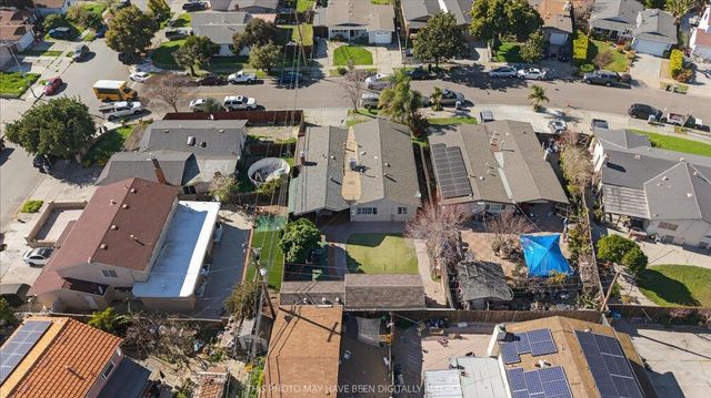 3282 Mount Everest, San Jose, CA 95127