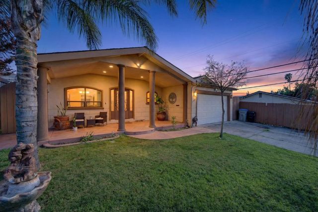 3282 Mount Everest, San Jose, CA 95127