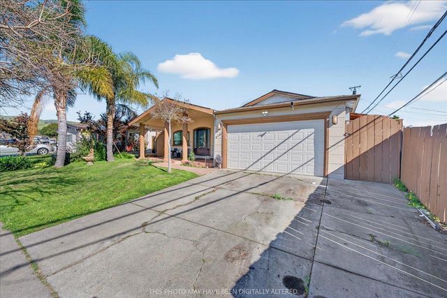 3282 Mount Everest, San Jose, CA 95127