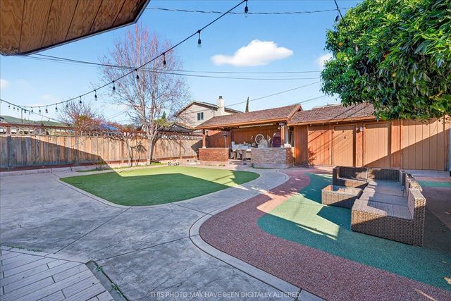 3282 Mount Everest, San Jose, CA 95127