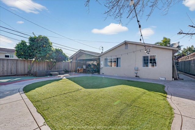 3282 Mount Everest, San Jose, CA 95127