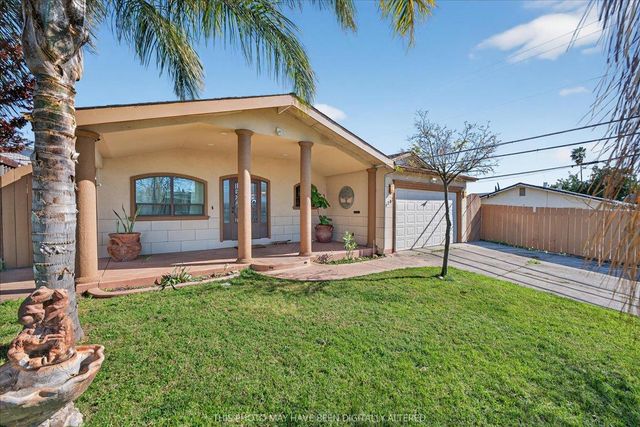 3282 Mount Everest, San Jose, CA 95127