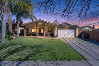 3282 Mount Everest, San Jose, CA 95127