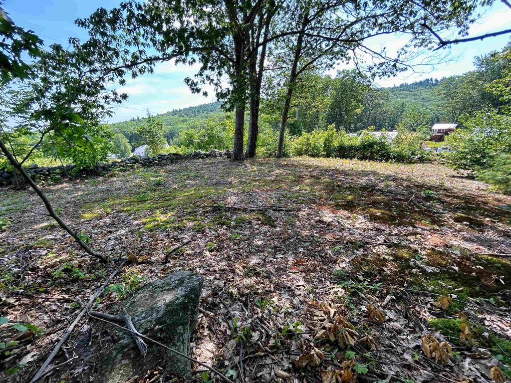 149 Bear Hill Road, Henniker, NH 03242